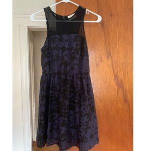 Pins & Needle Dress